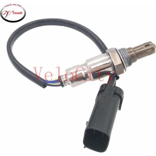 5 Wire Oxygen Sensor For 2015-2017 Chrysler 200 2017-2019 Compass 2015-2020 Cherokee Part No# 68195741AA 68087364AA 234-5150