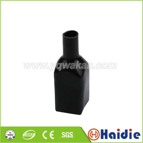 5pcs auto soft sleeve for auto wire housing plug connector H1862