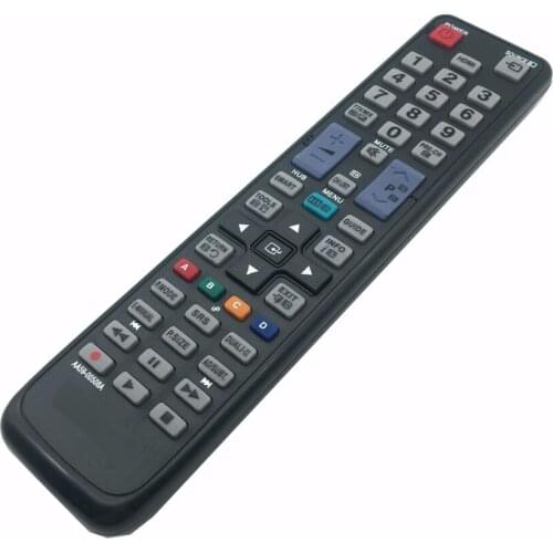 AA59-00508A Remote Control For SAMSUNG LCD LED TV UE32D5520 UE37D5520 UE40D5520 UE46D5520 UE55D5520