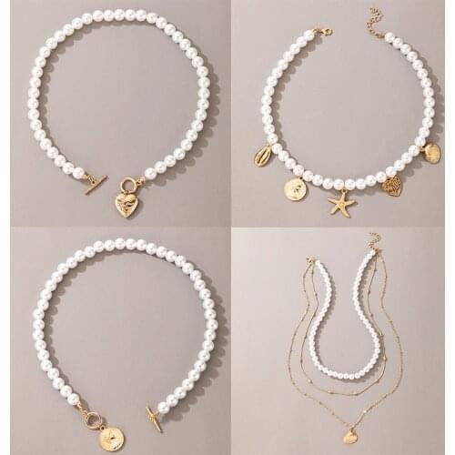 Aphseem Vintage Pendants