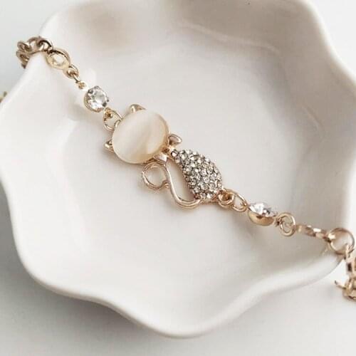 BEISINIFEI Chain Bracelets