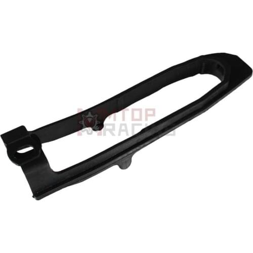 Chain Slider Guide Swingarm Protector For Honda CB500 PC26 1993 1994 1995 52170KBV010 52170MY5860 Rubber Chain Guard