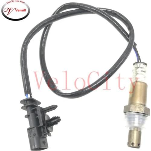 Downstream Oxygen Sensor Part No# 31480395 For 2016-2020 XC90 2.0L 2017-2020 S90 2.0L 2017-2020 XC60 2.0L