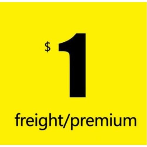 The Shipping Difference Extra Fee