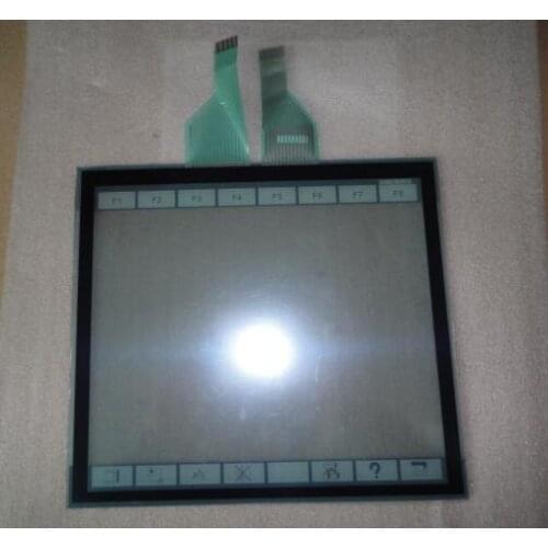 FP-VM-6-M0 new touch glass