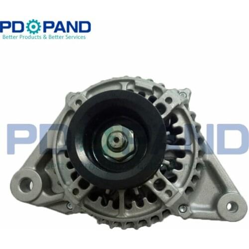 Auto Engine Alternator/Genarator 27060-20010 For Toyota CAMRY/PRONARD Saloon 3.0 1MZ-FE for Lexus ES300 F1 F2 3VZ-FE 2959cc