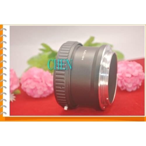 HB-GFX Adapter for Hasselblad Lens to Fuji GFX 50S Medium Format Camera