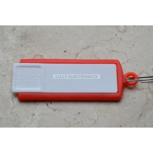 IR Detection Alignment CARD For Laser wavelength 980nm-1500nm 980nm laser detector