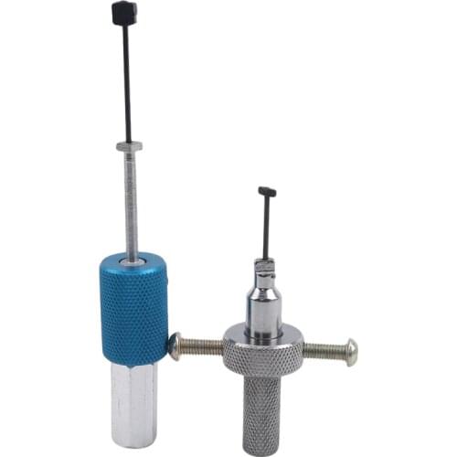 Inner Bearing Puller Tool Unlocking Tool Fixed Paddle Set Best-Selling Car Repair Tool Carbon Steel