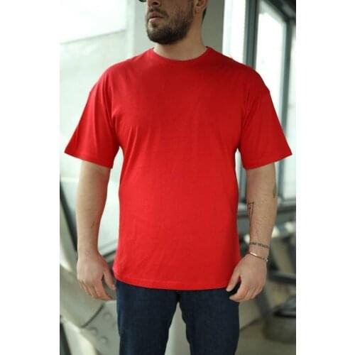 Karpefingo Oversized Men's T-Shirts