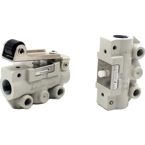 VM121-01-01S VM130-01-00 VM131-01-01S VM131-01-00 VM131-01-00S type valve manual valve pneumatic valve