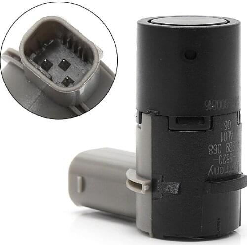 Front Rear Parking Sensor PDC for bmw E53 E83 R50 R53 540i M5 X5 66206989068