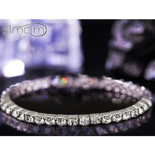 Simclm Friendship Bracelets