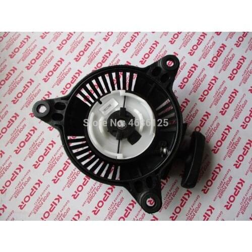 RECOIL STARTER ASSY FOR KIPOR KG144 KGE1000TI IG1000 54CC 1KW DIGITAL INVERTER GENERATOR FREE POSTAGE PULL START P/N KG55-12000