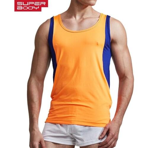 Superbody Men's Suits And Jackets