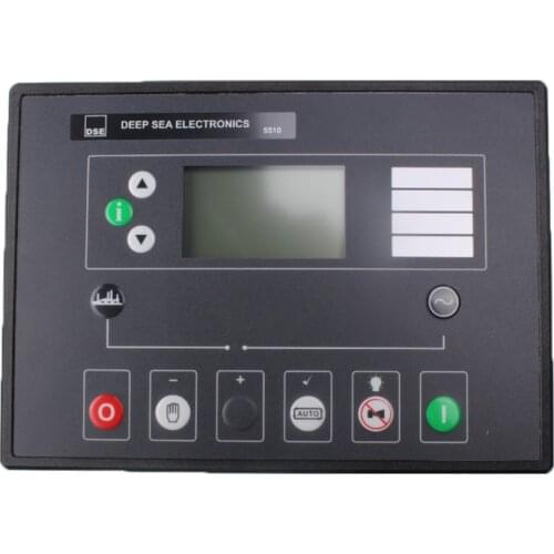 Generator Controller DSE5510