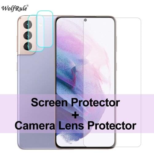 Защитные пленки для Samsung Galaxy S21 Wolfrule China At AliExpress