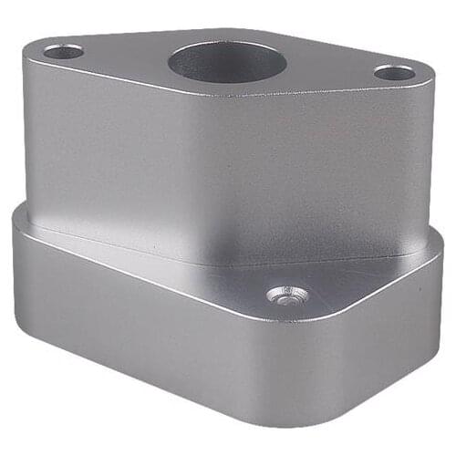 Billet Oil Pick Up Tube for Low Profile Pan Suzuki GSXR 1300 Hayabusa 1999-2011