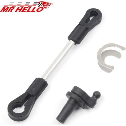 1 set Swirl Flap Repair Kit Inlet Intake Manifold for Audi A4 A5 A6 A7 A8 Q7 2.7 3.0 TDi oem nr 059129711 & 059129712