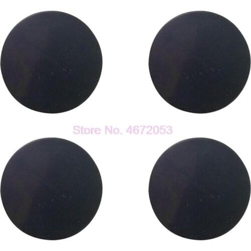 500sets Bottom Case Rubber Foot Pad Stand Notebook Laptop Replacement Feet For Macbook Pro Retina A1398 A1425 A1502 4pcs/set