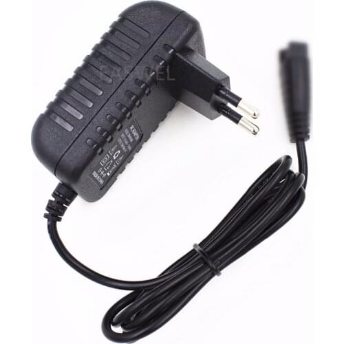 AC/DC Power Supply Adapter Charger Cord For Panasonic Shaver ES7056S ES7058 ES7058S ES7101 ES7102 ES7103 ES7109 ES7111