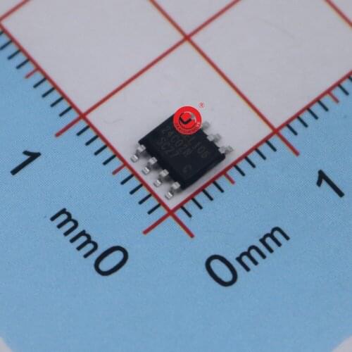 AT24C02N-10SC-2.7 AT24C02N AT24C02 50PCS/LOT Original and New