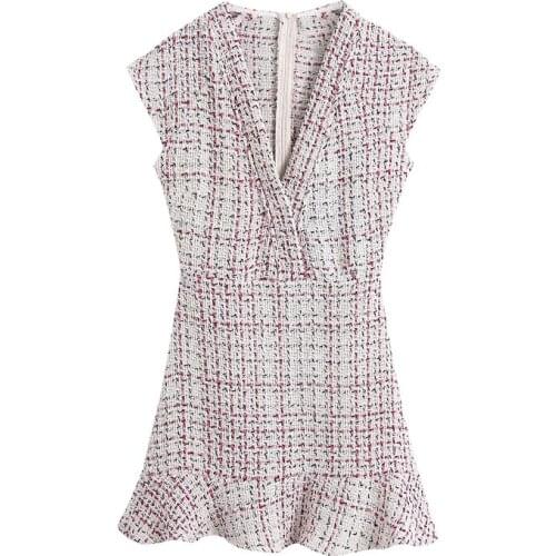 Женские повседневные платья BBWM WOMAN China At AliExpress