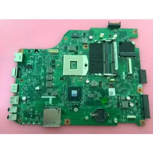 Free Shipping CN-0FP8FN 0FP8FN FP8FN N5050 Motherboard For Dell n5050 laptop pc