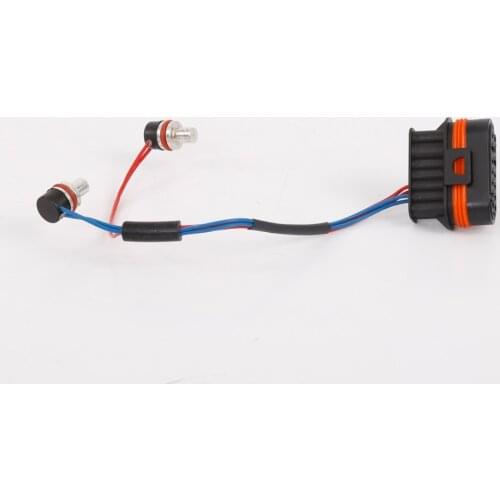 Temperature and overheat sensor for split pump 5KW 12v liquid parking heater