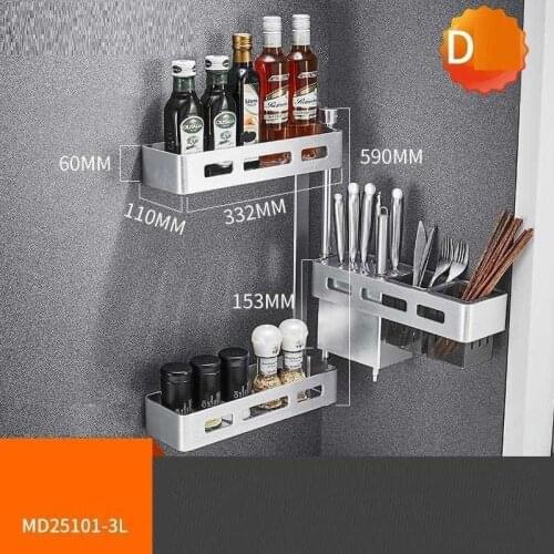 Sink Pantry Organizer Organization Cosas De Rangement Stainless Steel Rotate Cuisine Cocina Kitchen Storage Rack Holder