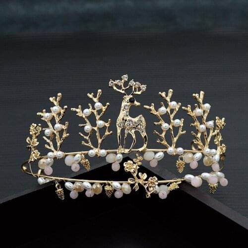 Do Dower Women's Tiaras
