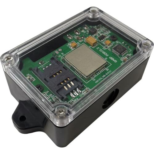 GABP 3G Version mini battery operated Smart 3G / GSM Alarm Systems SMS Alarms Security System