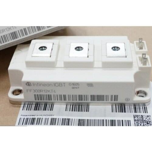 GD200HFL120C2S Thyristor converter bridge IGBT module new