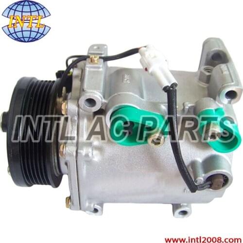MSC090 air conditioning ac compressor for Mitsubishi Galant MirageChrysler Sebring Dodge Stratus MR958219 MR500272