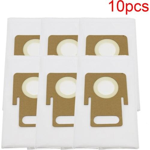10pcs/lot vacuum cleaner bags for Thomas Anti Allergy Aqua THOMAS PET & FAMILY Aqua Thomas Pantner Accessories