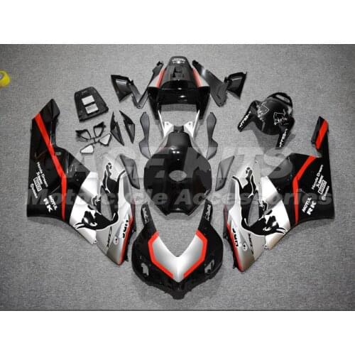 New ABS Motorcycle fairing Fit For Honda CBR1000RR 2004 2005 All sorts of color No.C11