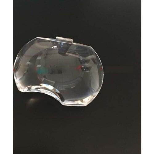 Optical len for ACER P1287 X113P X113PH Projector plastic lens condenser lens