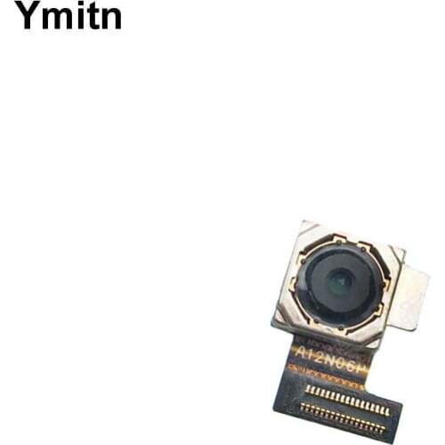 Ymitn Original Camera For Xiaomi MAX2 MI MAX 2 Rear Camera Main Back Big Camera Module Flex Cable