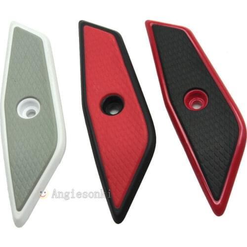 Original Mouse right big/small Side panels Cover&Wings For MadCatz Saite RAT 3/5/7 Gaming mouse