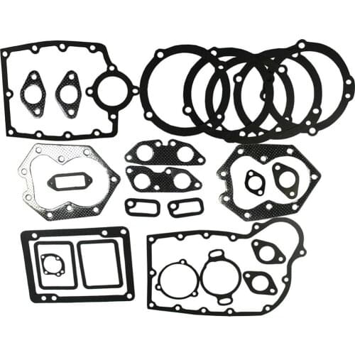 Complete gasket set For KOHLER with seals FITS K482 K532 K582 Complete Gasket Kit