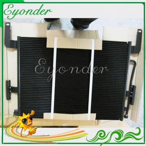 A/C AC Air Conditioning Conditioner Condenser Radiator for RENAULT Kerax Premium TRUCKS 5010315281 5010230214 5010619734