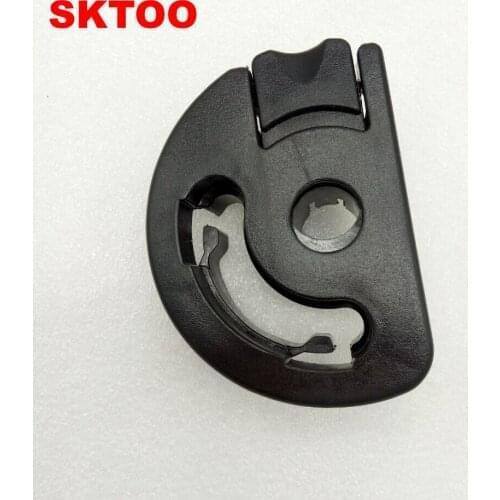 Front Left Driver Seat Adjuster for Peugeot 307 Seat Armrest Mount /307 Seat Bracket Picasso Sega Triumph 408