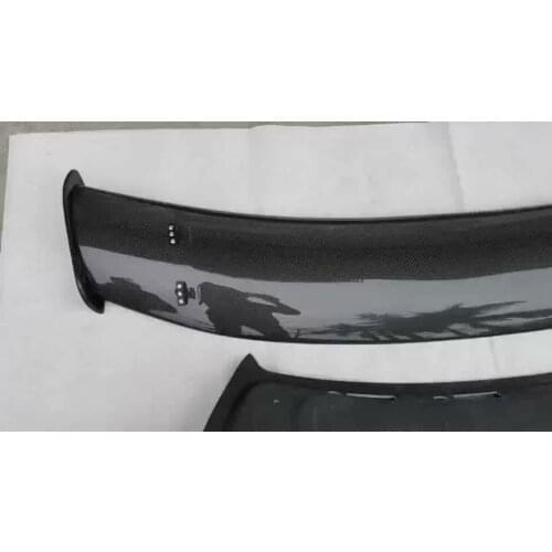 GT3 RS Carbon fiber spoiler Wing for PORSCHE CARRERA 911 997