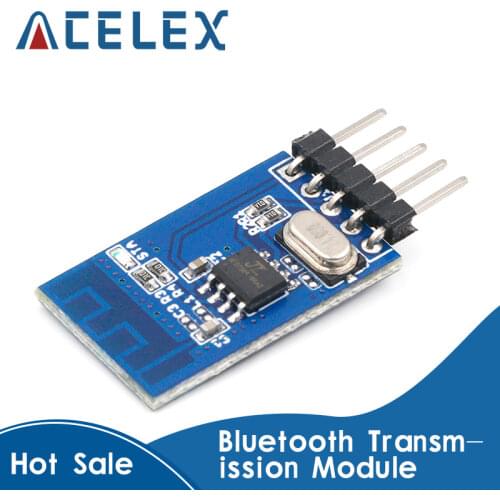 KT6368A Test Board KT6368A Bluetooth SPP BLE Dual-Mode Transparent Transmission Module