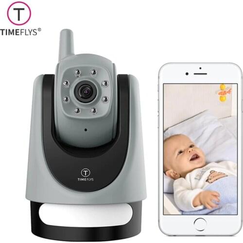 TIMEFLYS CCTV Systems