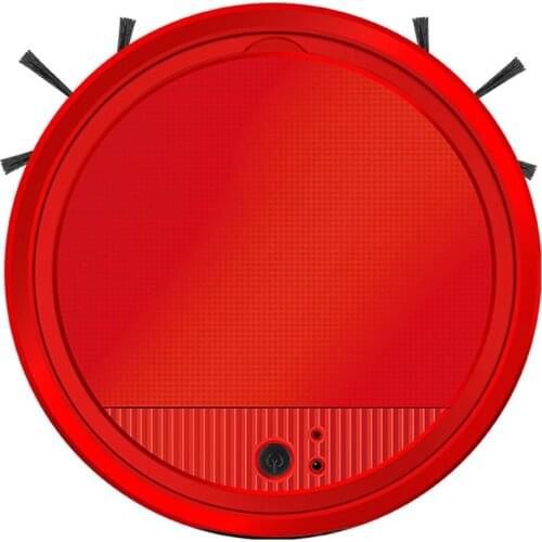 Intelligent Sweeping Robot Clean Sweep Mop Three-in-one Household Sweeping Machine Ultraviolet Sterilization Appliances