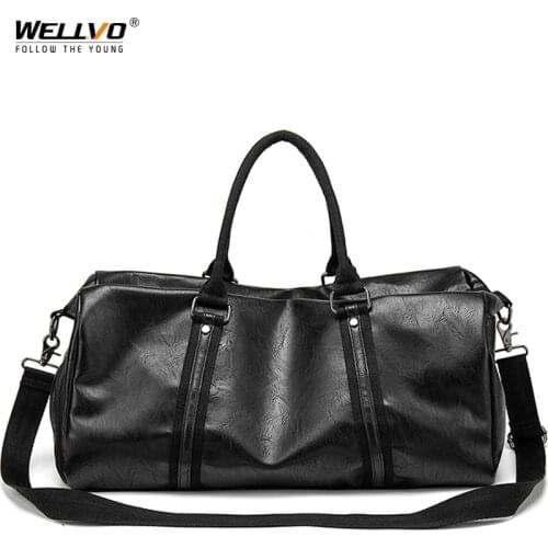 Wellvo Shopping Bags
