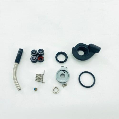 DT Swiss OL ODL front fork repair parts wire repair parts shoulder control change wire control accessories