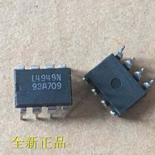 1pcs/lot L4949N L4949 DIP-8 In Stock