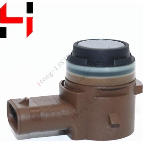 4Pcs NEW PDC SENSOR For X156 W117 PARKING SENSOR PDC OEM # A0009055604 GENUINE